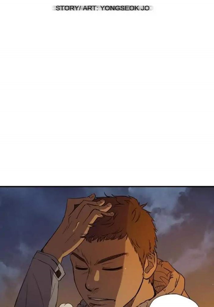 Baca Wind Breaker - Chapter 10 halaman 21