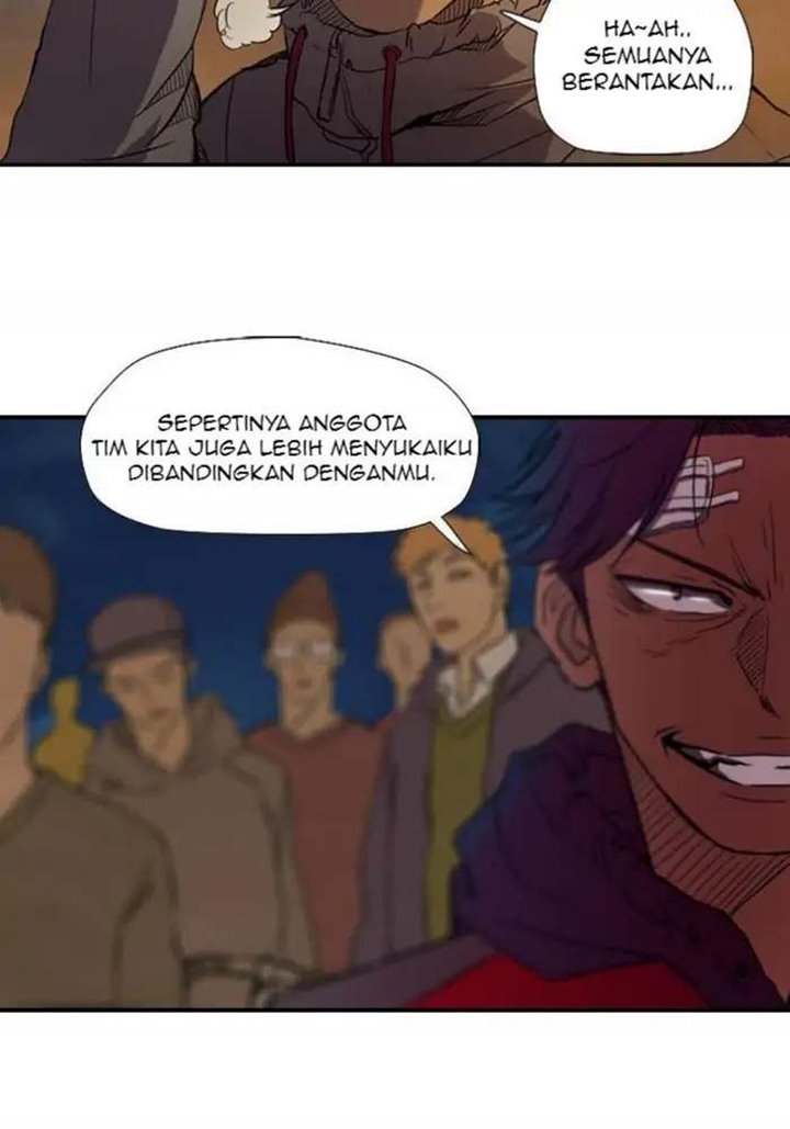 Baca Wind Breaker - Chapter 10 halaman 22