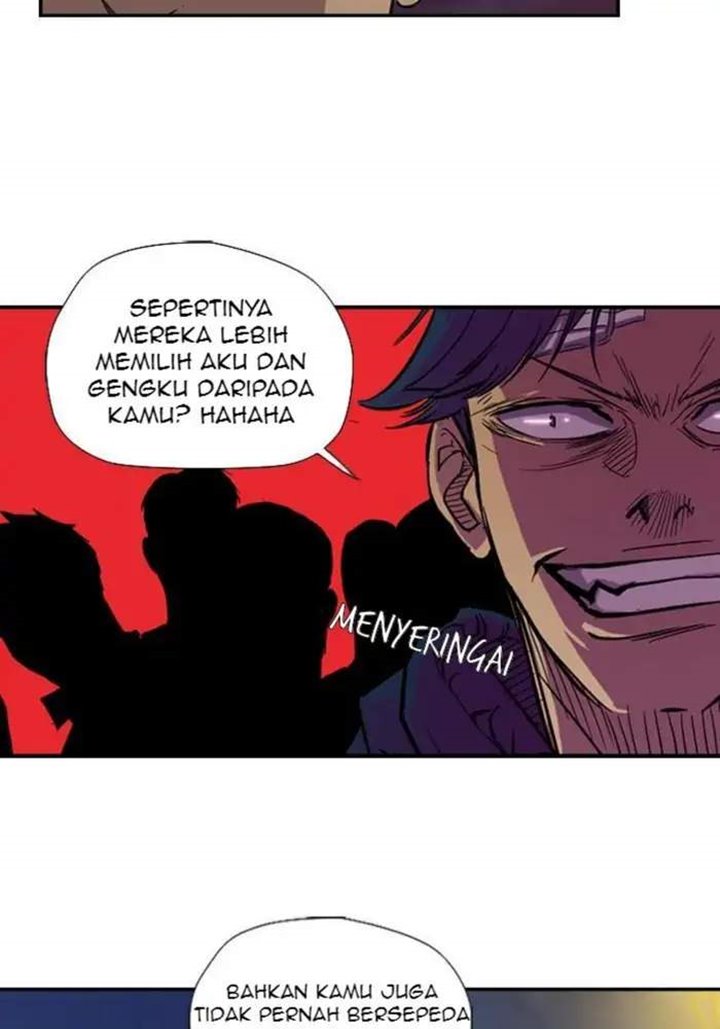 Baca Wind Breaker - Chapter 10 halaman 26