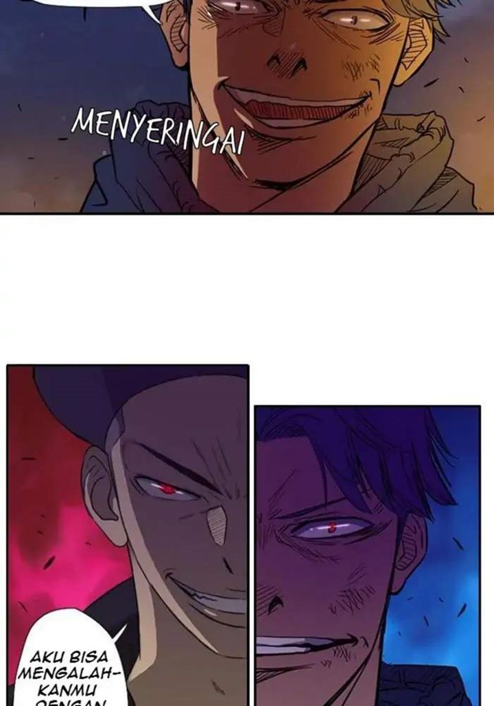 Baca Wind Breaker - Chapter 10 halaman 31