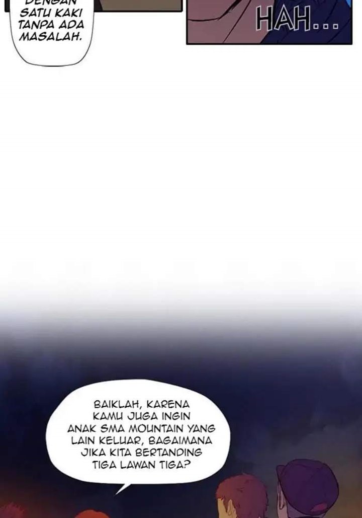 Baca Wind Breaker - Chapter 10 halaman 32