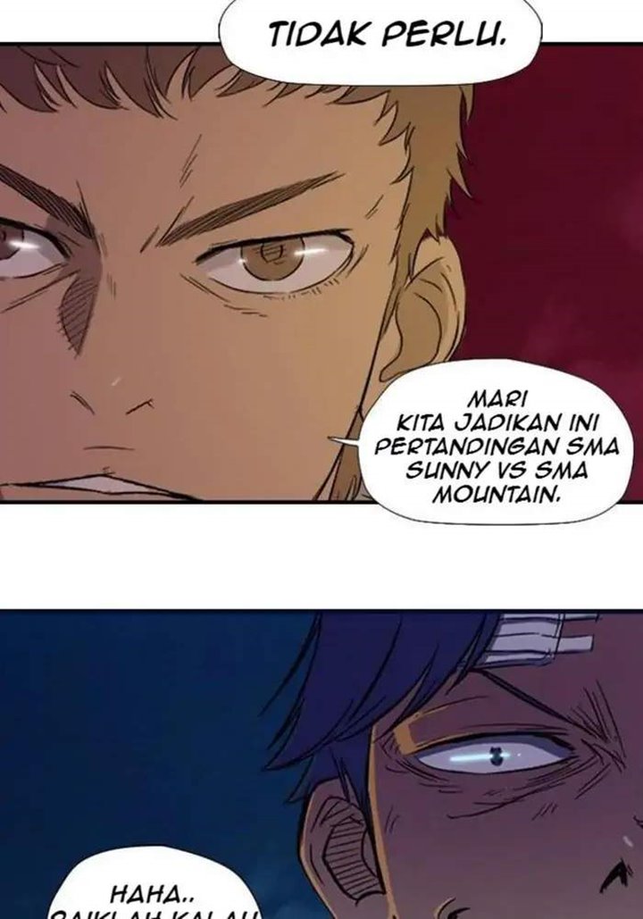 Baca Wind Breaker - Chapter 10 halaman 37