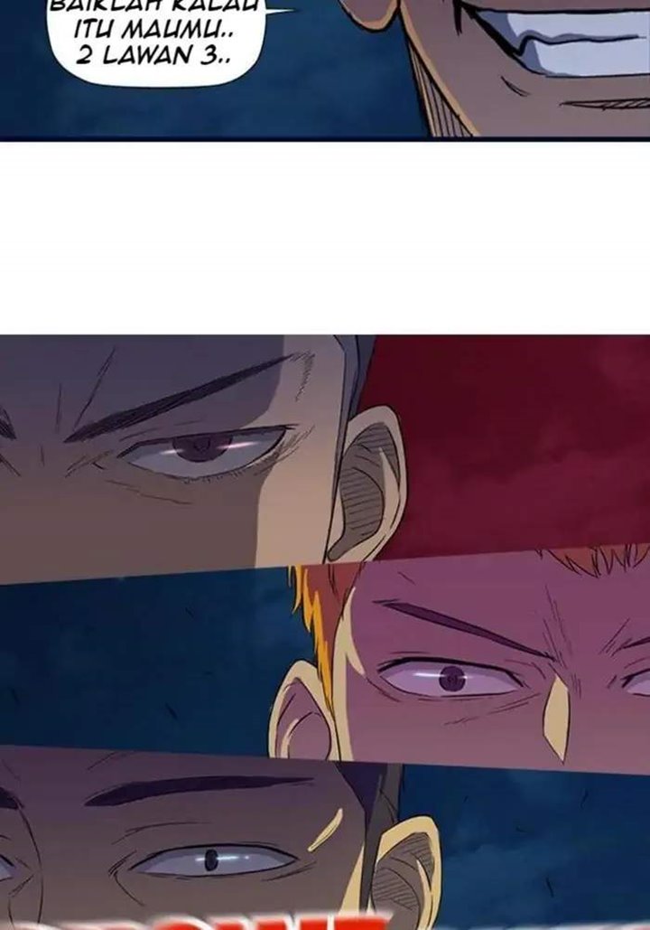 Baca Wind Breaker - Chapter 10 halaman 38