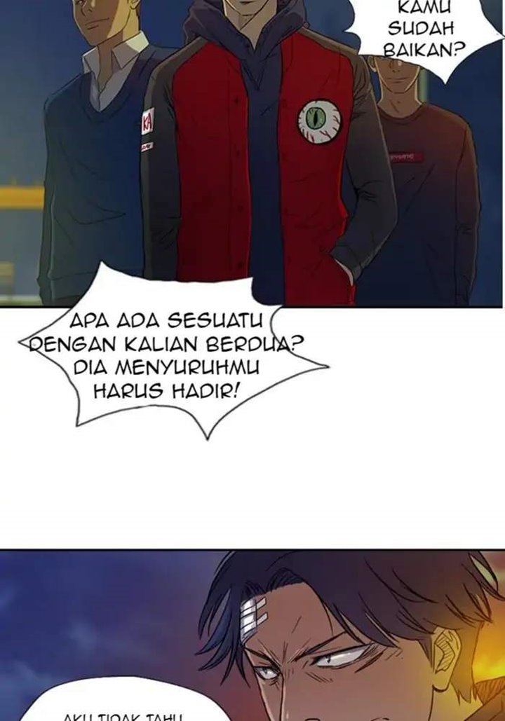 Baca Wind Breaker - Chapter 10 halaman 4