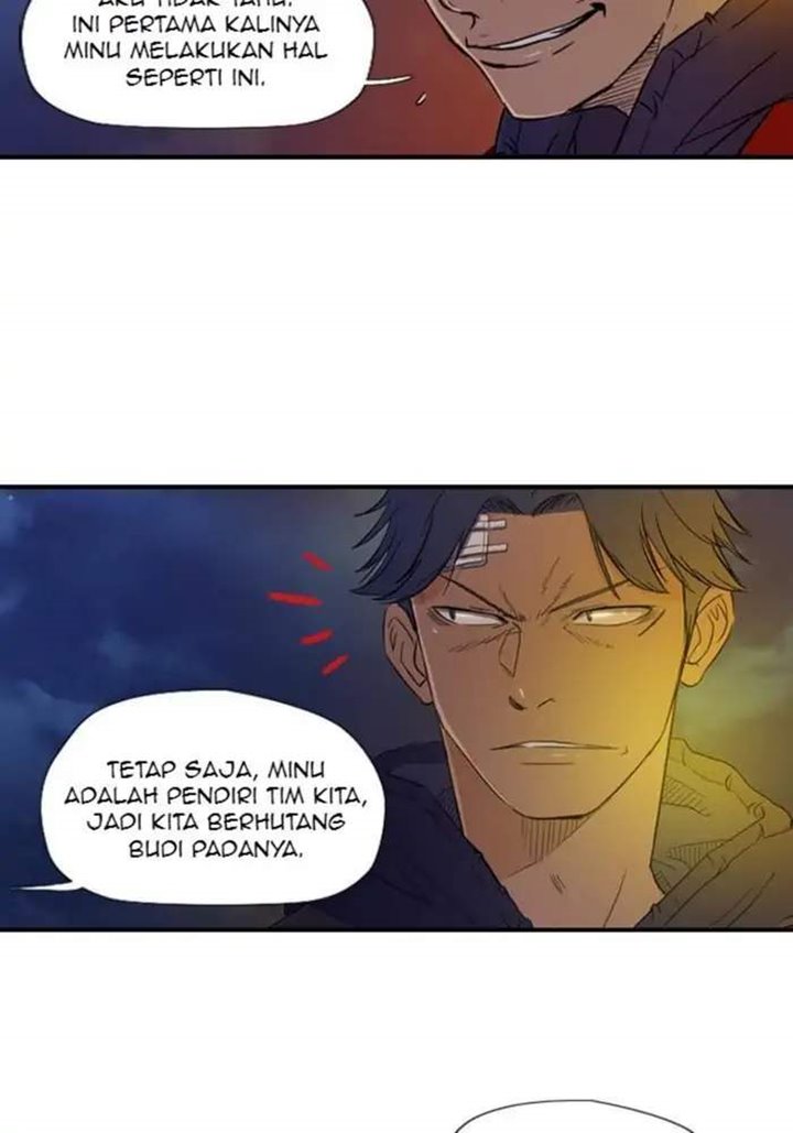 Baca Wind Breaker - Chapter 10 halaman 5