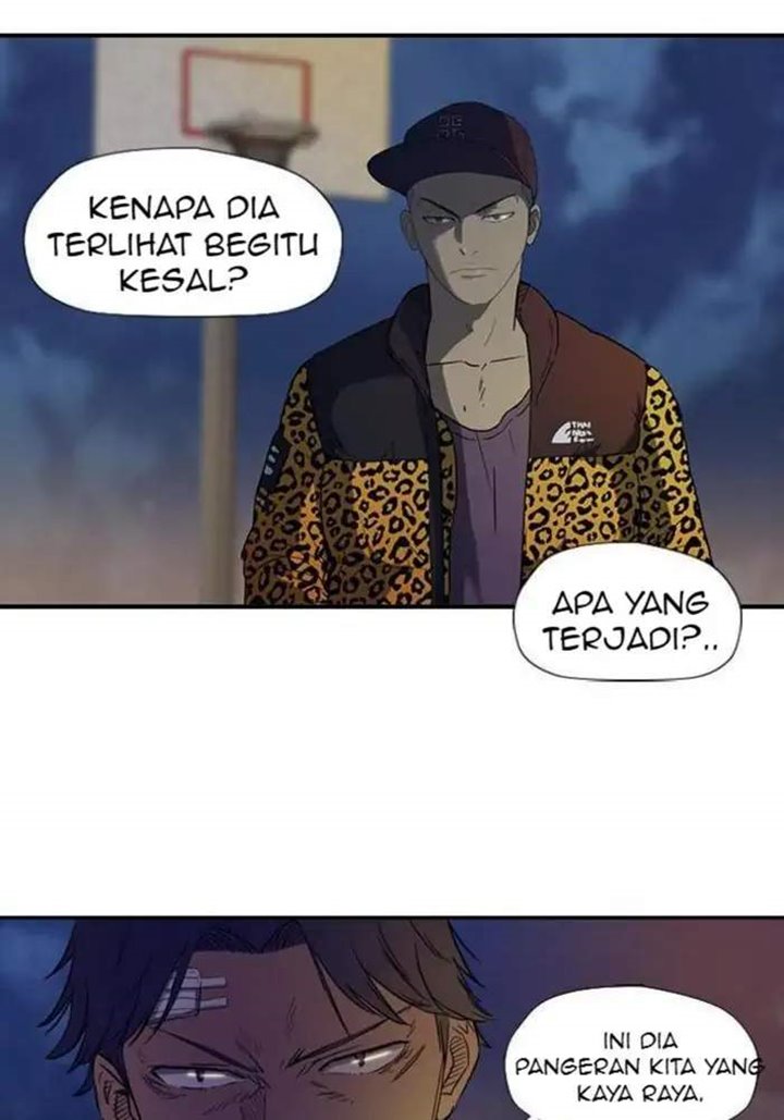 Baca Wind Breaker - Chapter 10 halaman 9