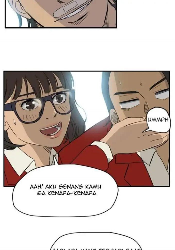 Baca Wind Breaker - Chapter 26 halaman 10