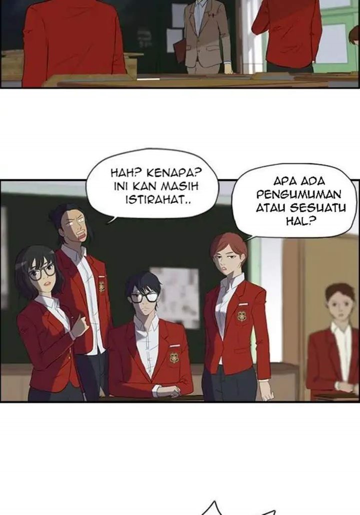 Baca Wind Breaker - Chapter 26 halaman 12