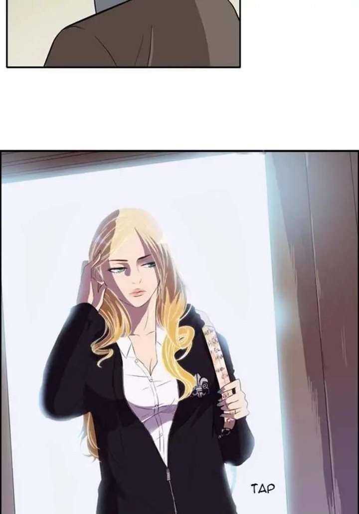 Baca Wind Breaker - Chapter 26 halaman 15
