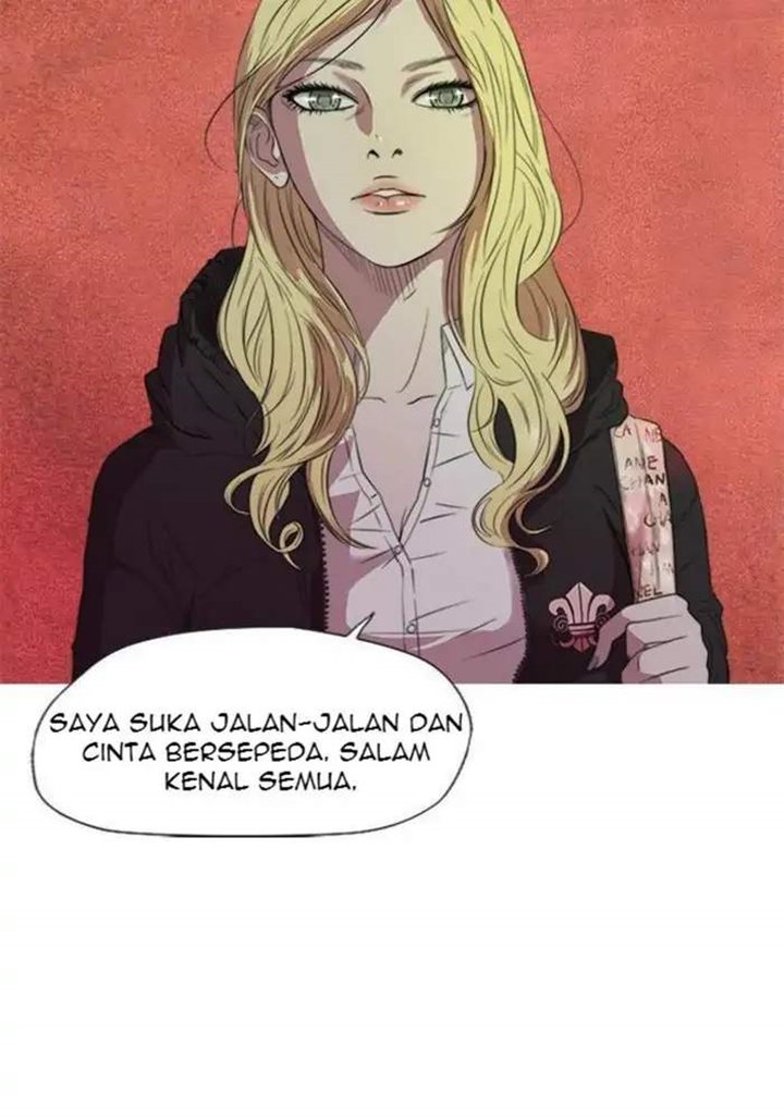 Baca Wind Breaker - Chapter 26 halaman 19