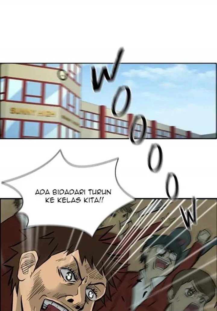 Baca Wind Breaker - Chapter 26 halaman 20