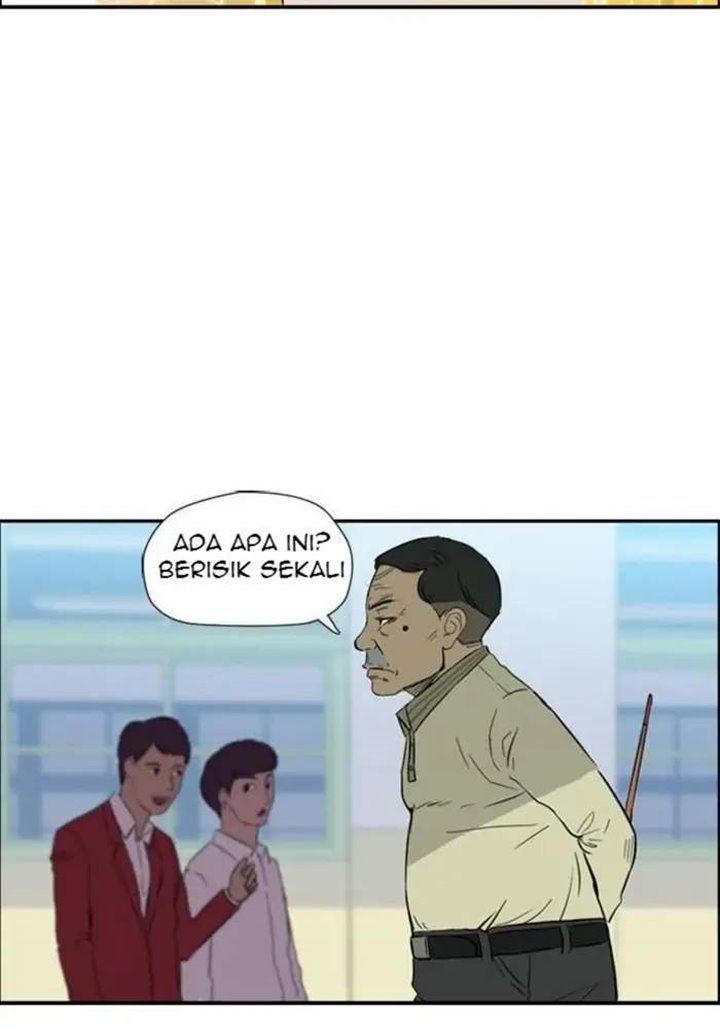 Baca Wind Breaker - Chapter 26 halaman 24