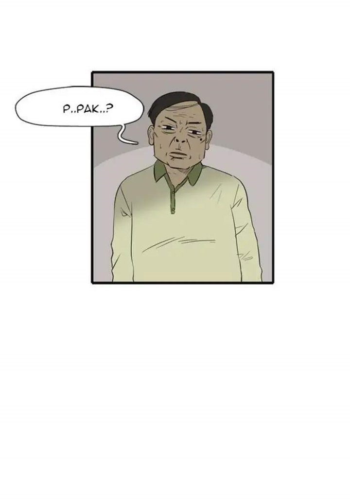 Baca Wind Breaker - Chapter 26 halaman 27