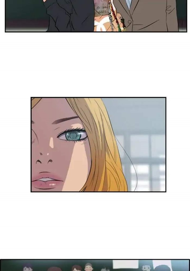 Baca Wind Breaker - Chapter 26 halaman 29