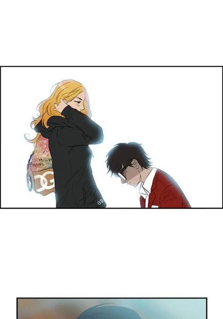 Baca Wind Breaker - Chapter 26 halaman 31