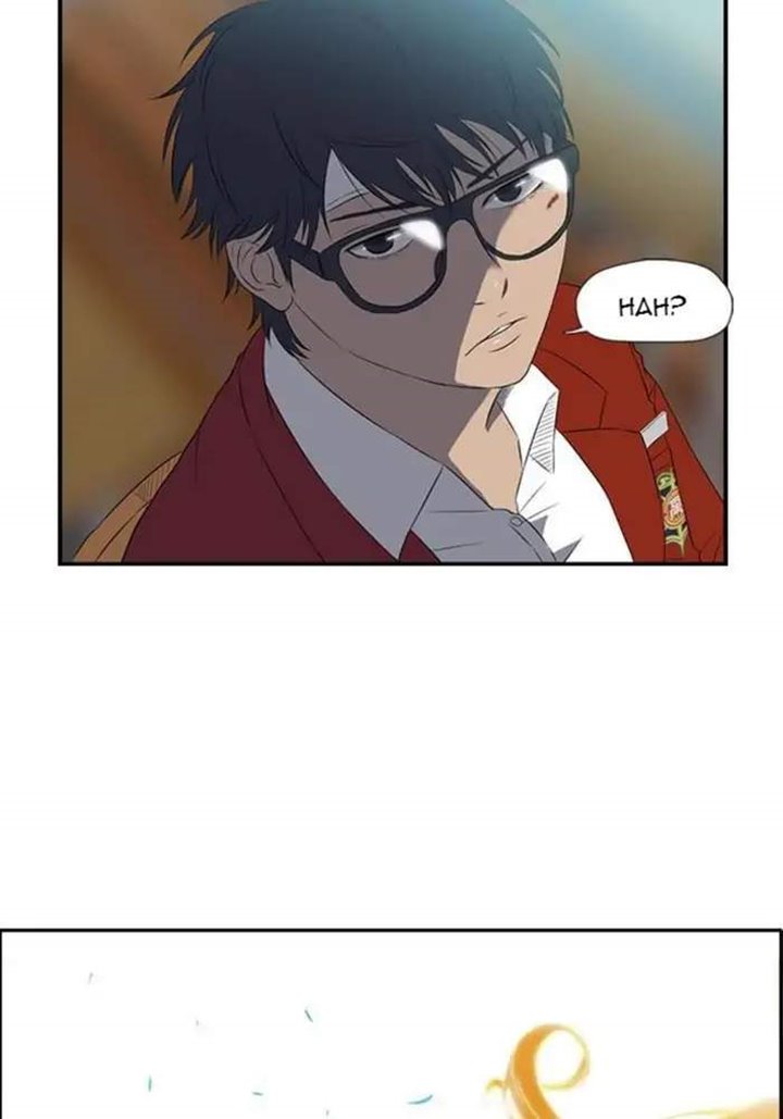 Baca Wind Breaker - Chapter 26 halaman 32
