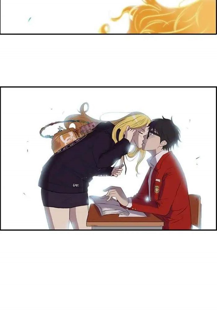 Baca Wind Breaker - Chapter 26 halaman 33