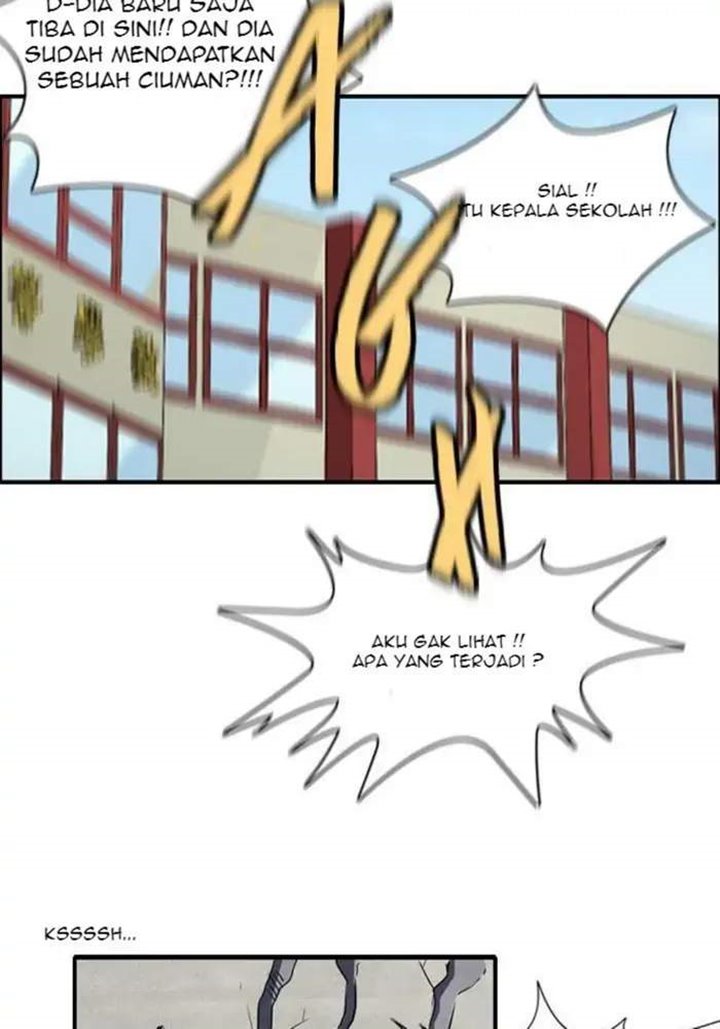 Baca Wind Breaker - Chapter 26 halaman 36