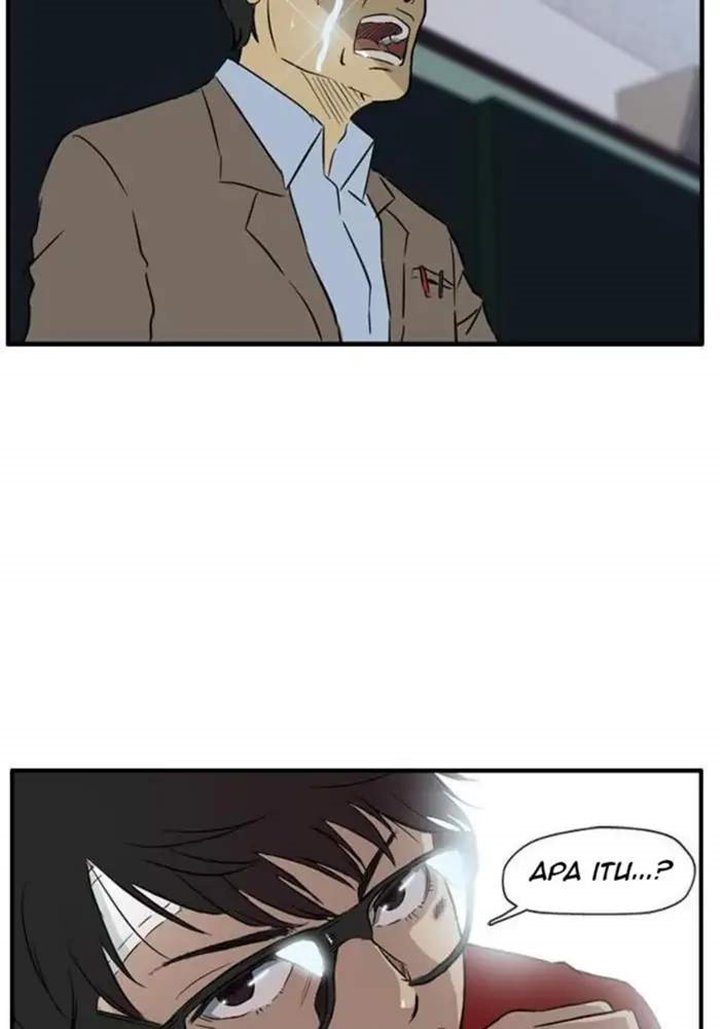 Baca Wind Breaker - Chapter 26 halaman 40