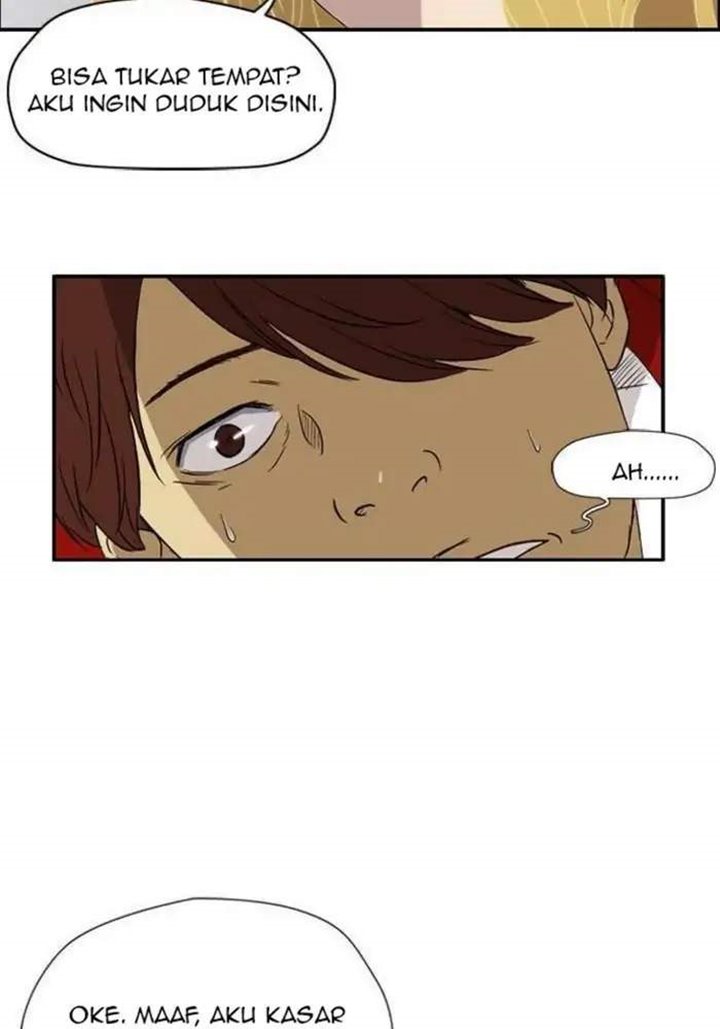 Baca Wind Breaker - Chapter 26 halaman 44