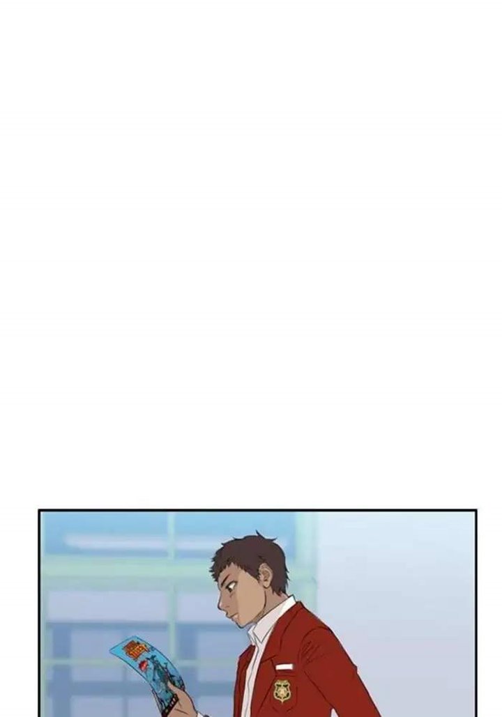 Baca Wind Breaker - Chapter 26 halaman 47