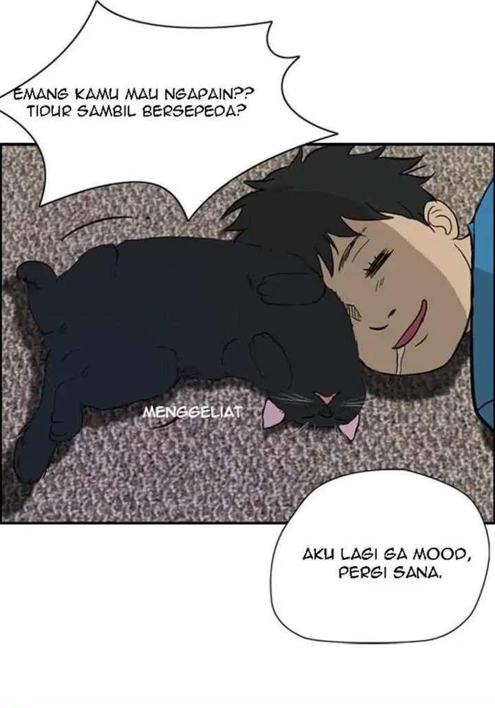 Baca Wind Breaker - Chapter 26 halaman 5