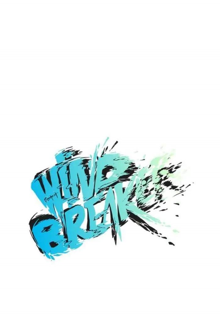 Baca Wind Breaker - Chapter 26 halaman 6
