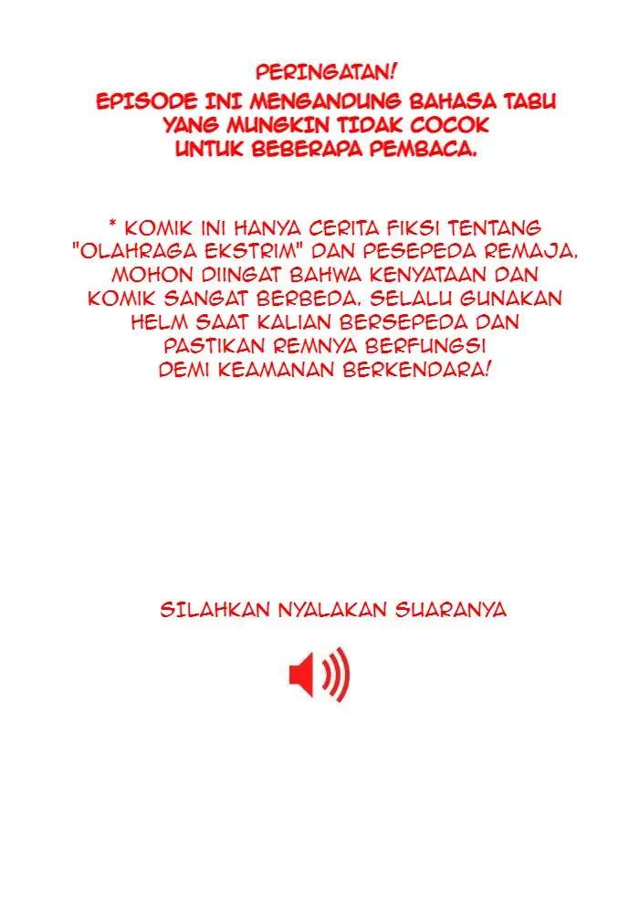 Baca Wind Breaker - Chapter 329 halaman 1