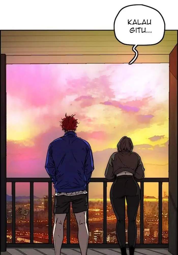 Baca Wind Breaker - Chapter 329 halaman 101