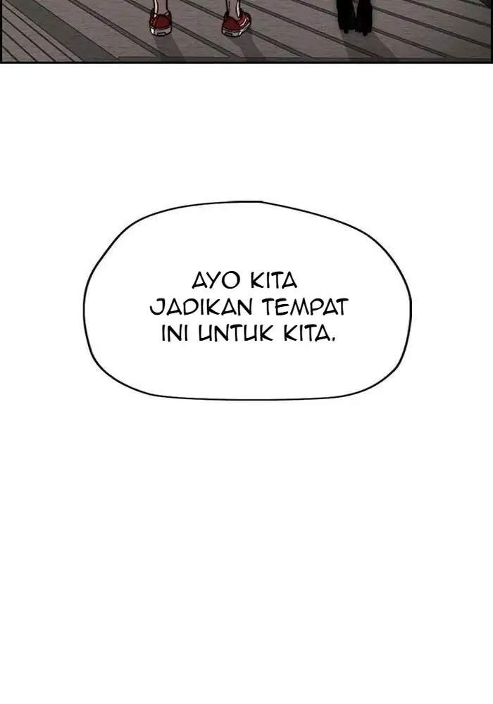Baca Wind Breaker - Chapter 329 halaman 102