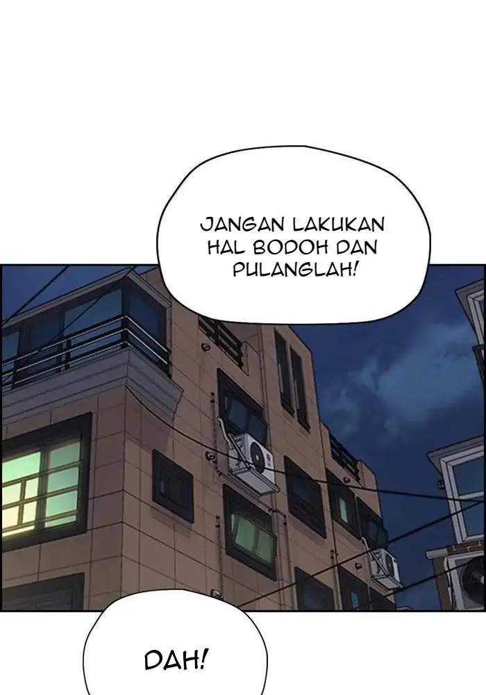 Baca Wind Breaker - Chapter 329 halaman 109