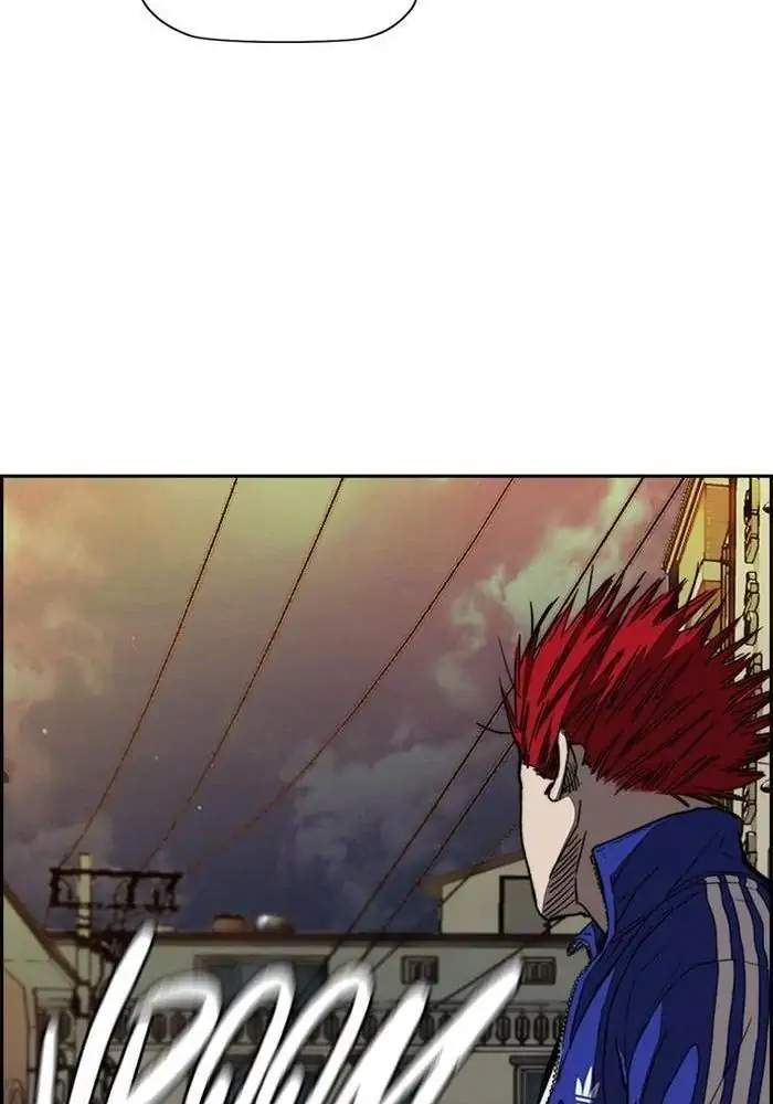 Baca Wind Breaker - Chapter 329 halaman 110
