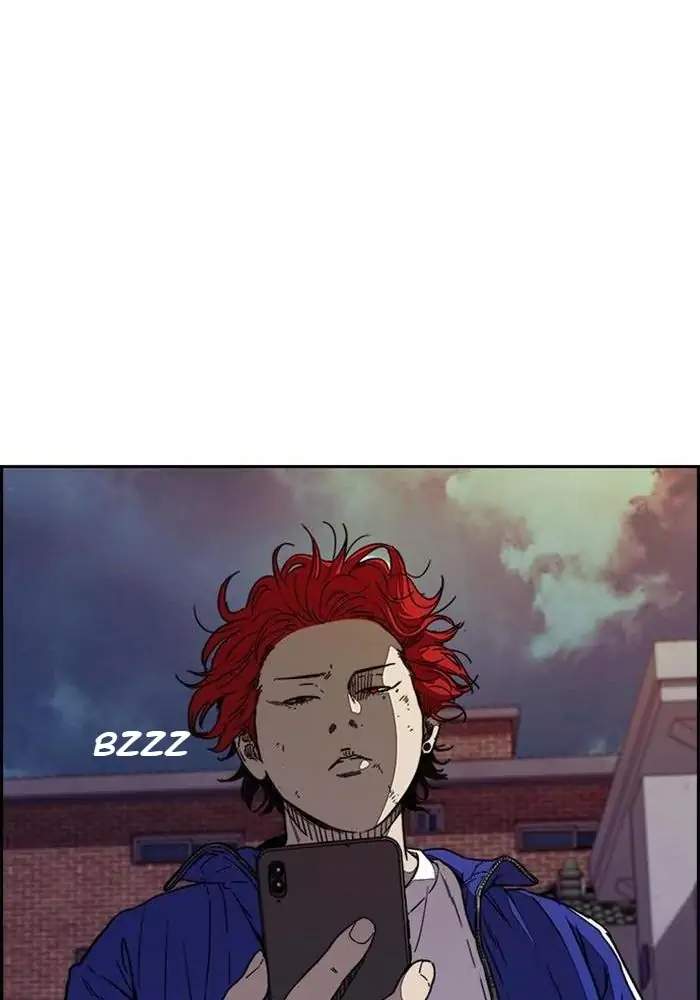 Baca Wind Breaker - Chapter 329 halaman 113