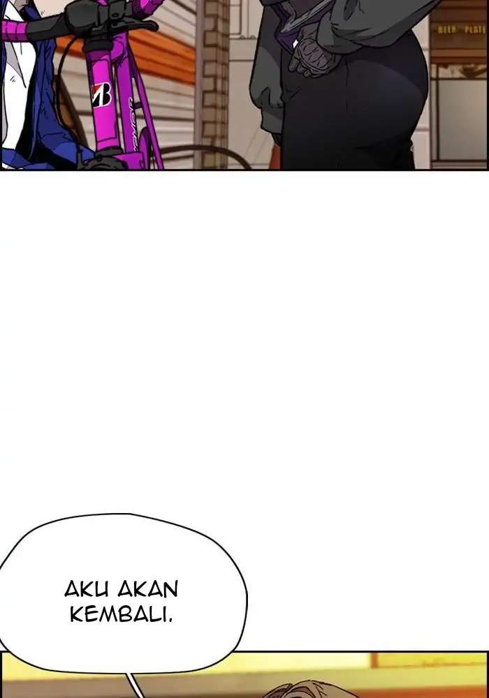 Baca Wind Breaker - Chapter 329 halaman 12