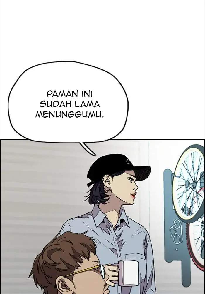 Baca Wind Breaker - Chapter 329 halaman 120