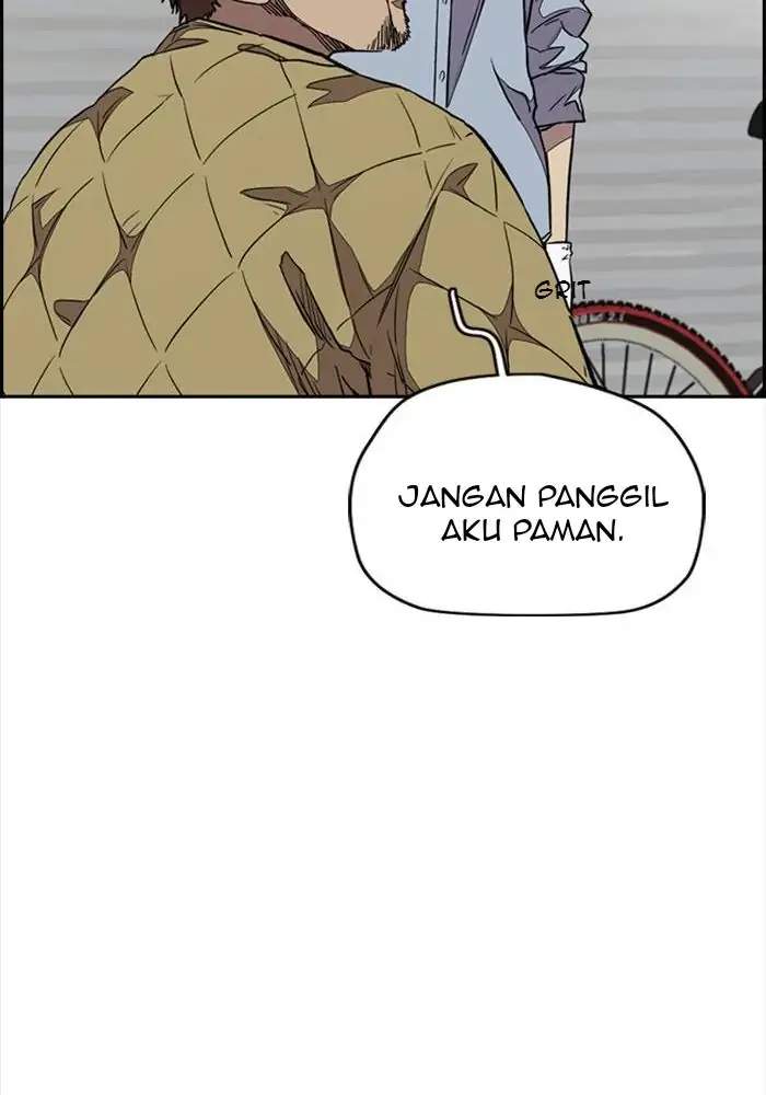 Baca Wind Breaker - Chapter 329 halaman 121