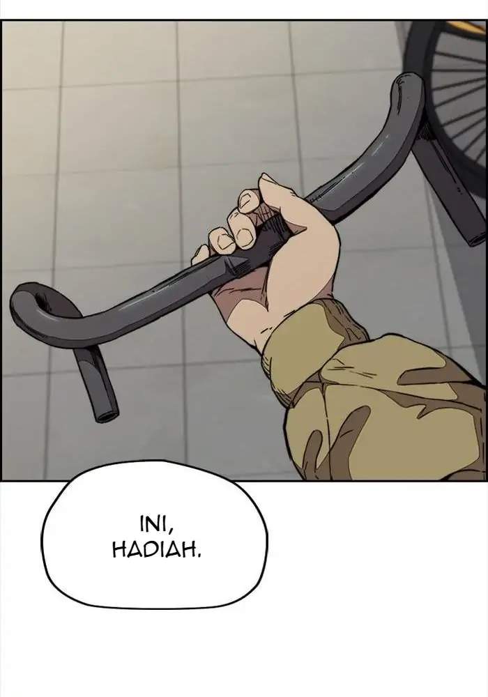 Baca Wind Breaker - Chapter 329 halaman 126