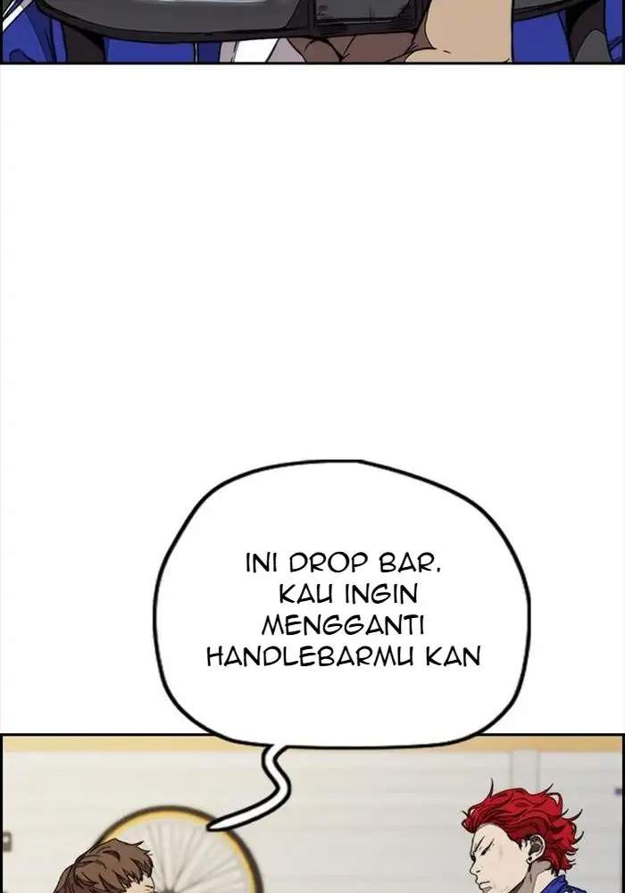 Baca Wind Breaker - Chapter 329 halaman 128
