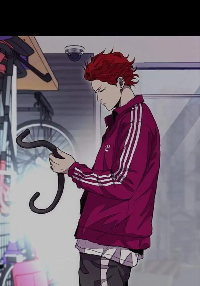 Baca Wind Breaker - Chapter 329 halaman 130