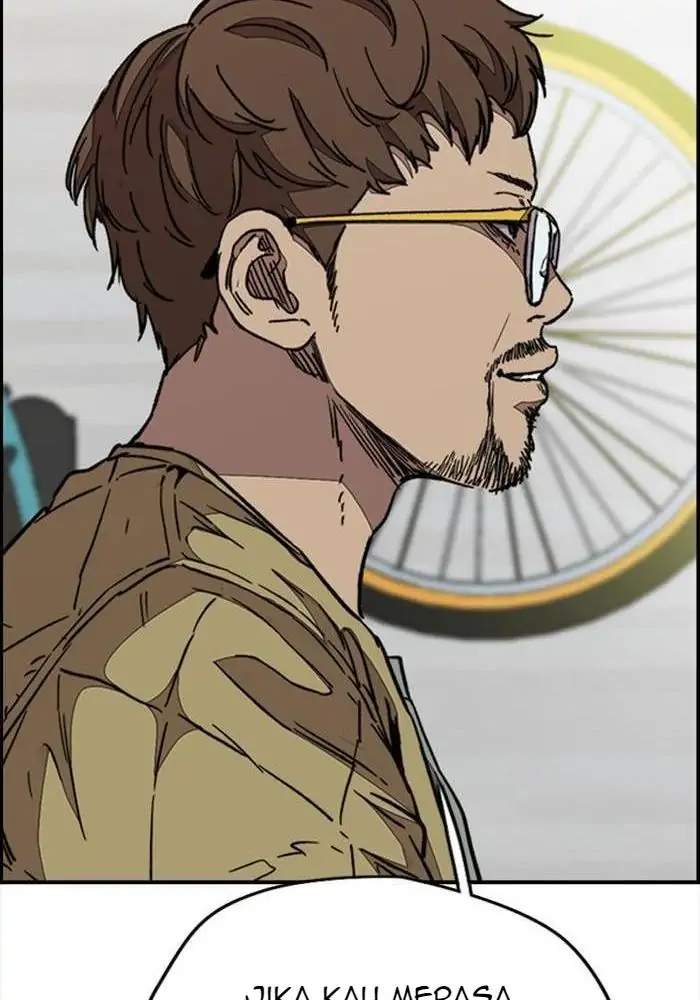 Baca Wind Breaker - Chapter 329 halaman 136