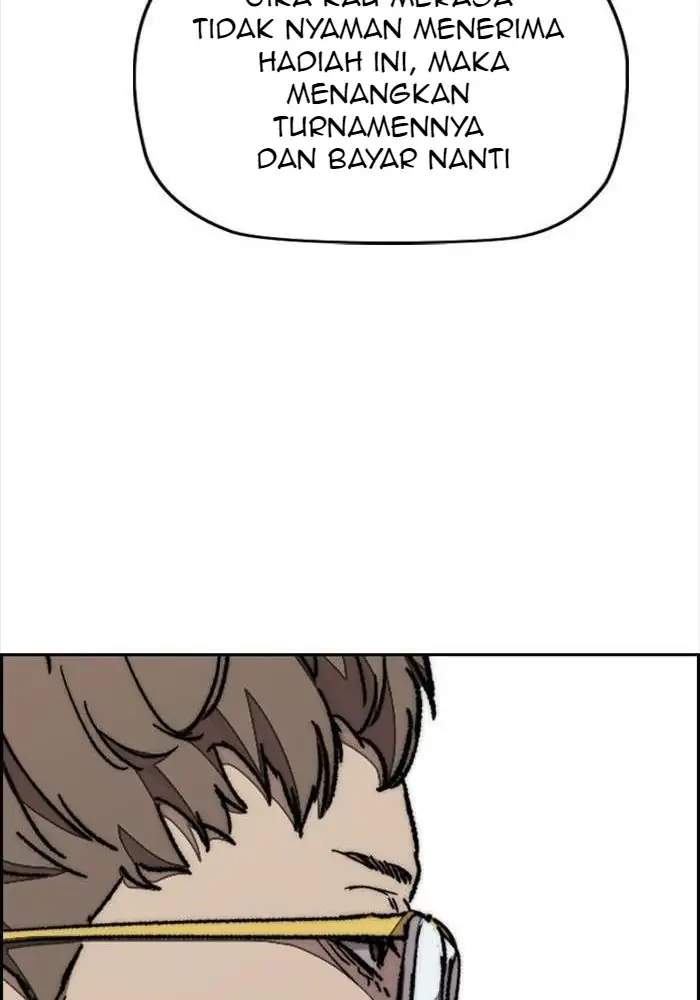 Baca Wind Breaker - Chapter 329 halaman 137