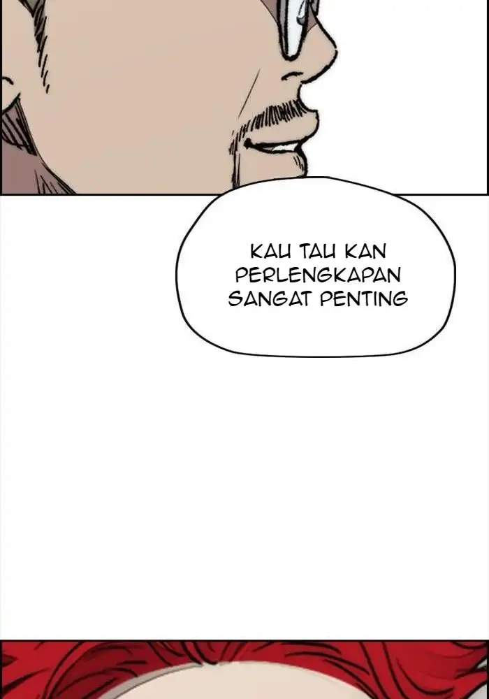 Baca Wind Breaker - Chapter 329 halaman 138