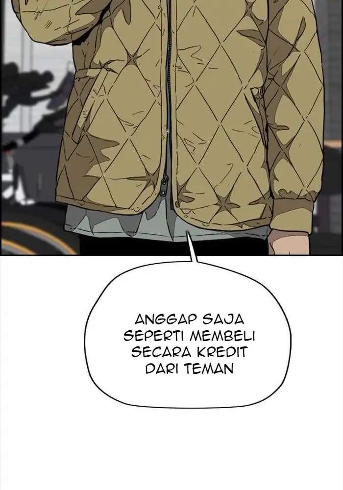 Baca Wind Breaker - Chapter 329 halaman 142