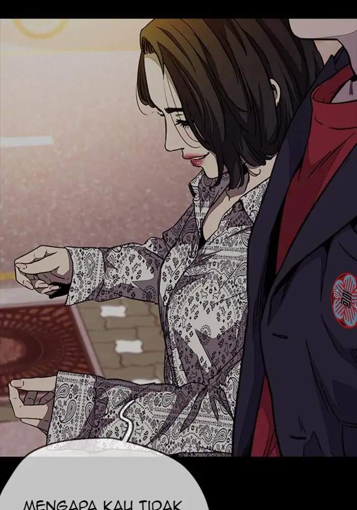 Baca Wind Breaker - Chapter 329 halaman 145