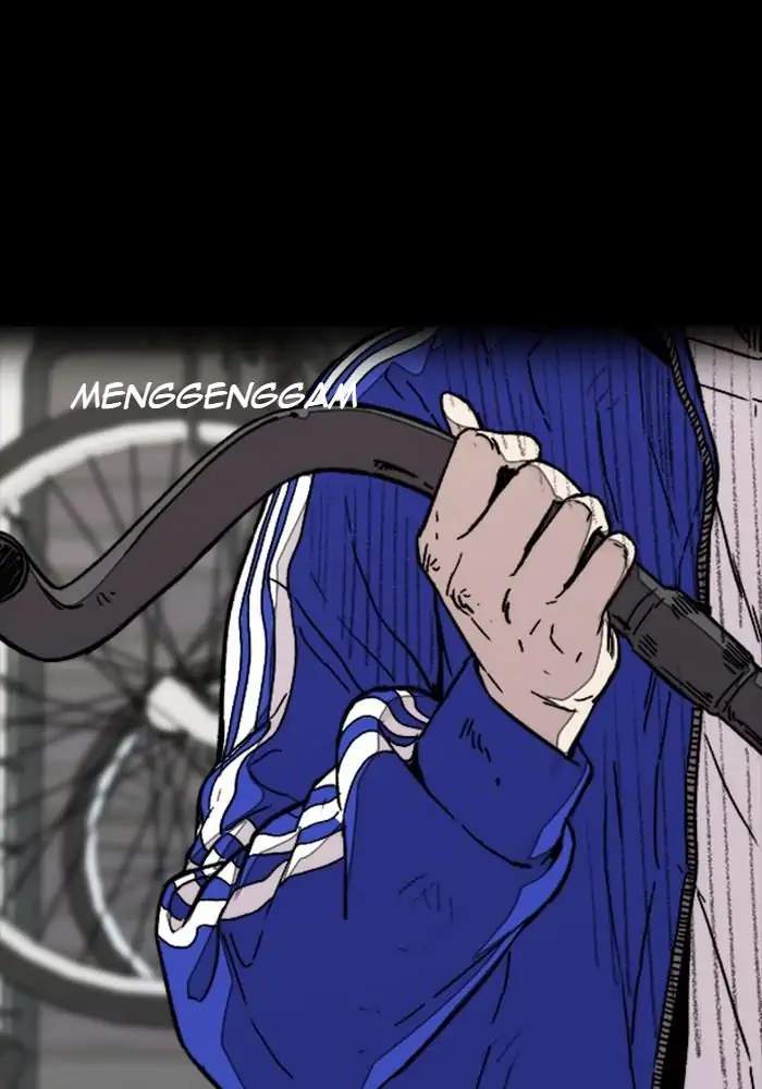 Baca Wind Breaker - Chapter 329 halaman 149