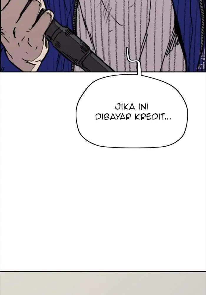 Baca Wind Breaker - Chapter 329 halaman 151