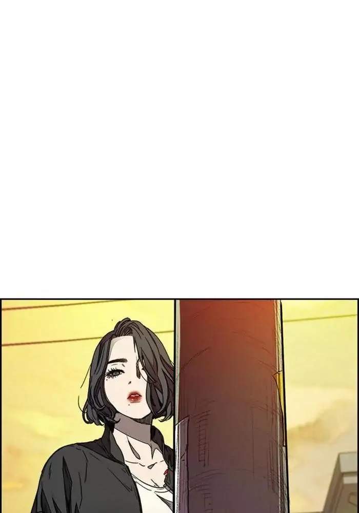 Baca Wind Breaker - Chapter 329 halaman 17