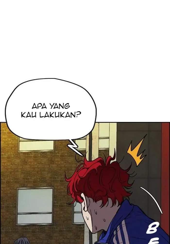 Baca Wind Breaker - Chapter 329 halaman 19