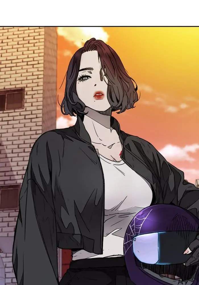 Baca Wind Breaker - Chapter 329 halaman 2