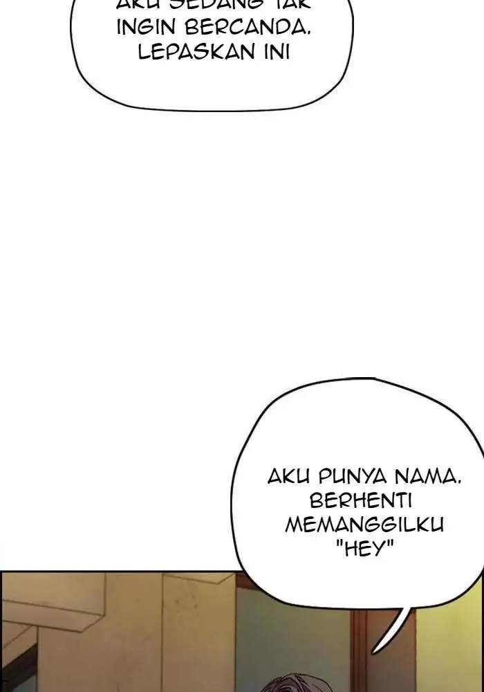 Baca Wind Breaker - Chapter 329 halaman 22